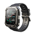 Bluetooth Talk Smart Watch Outdoor Three Anti Sports Waterproof Meter Step