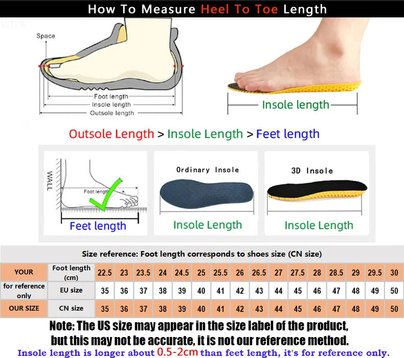 Zapatos de malla transpirable para hombre, zapatos planos ligeros a la moda para caminar, zapatillas de tenis de talla grande para hombre, zapatos deportivos